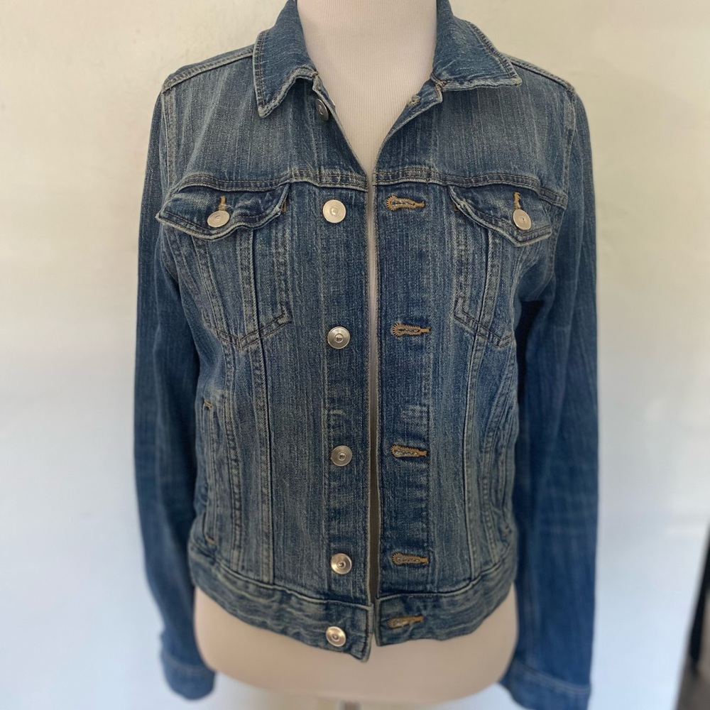 H&M Jean Jacket